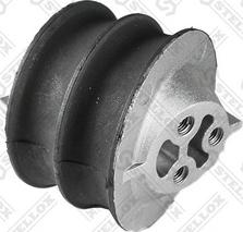 Stellox 81-02775-SX - Подушка, підвіска двигуна autozip.com.ua