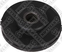 Stellox 81-07102-SX - Підвіска, радіатор autozip.com.ua