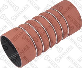 Stellox 81-10015-SX - Трубка повітря, що нагнітається autozip.com.ua