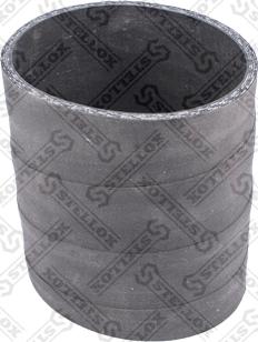 Stellox 81-10078-SX - Шланг радіатора autozip.com.ua