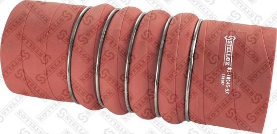 Stellox 81-10145-SX - Трубка повітря, що нагнітається autozip.com.ua