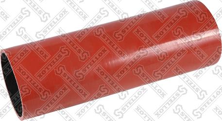 Stellox 81-10146-SX - Шланг радіатора autozip.com.ua