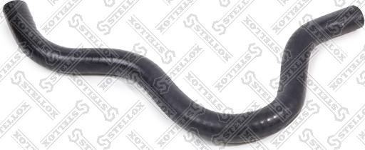 Stellox 81-11443-SX - Шланг радіатора autozip.com.ua