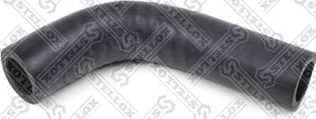 Stellox 81-11452-SX - Шланг радіатора autozip.com.ua