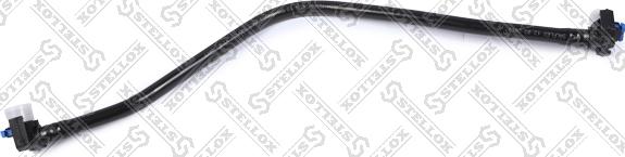 Stellox 81-11412-SX - Шланг радіатора autozip.com.ua