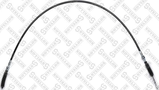 Stellox 81-31919-SX - Тросик газу autozip.com.ua