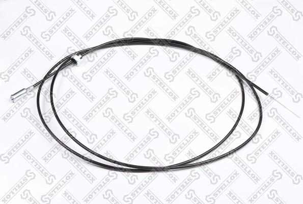 Stellox 81-31914-SX - Тросик газу autozip.com.ua