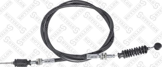 Stellox 81-31916-SX - Тросик газу autozip.com.ua
