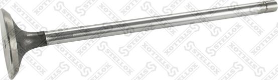 Stellox 81-24645-SX - Випускний клапан autozip.com.ua