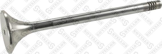 Stellox 81-24643-SX - Випускний клапан autozip.com.ua