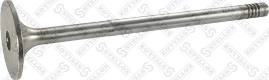 Stellox 81-24642-SX - Випускний клапан autozip.com.ua