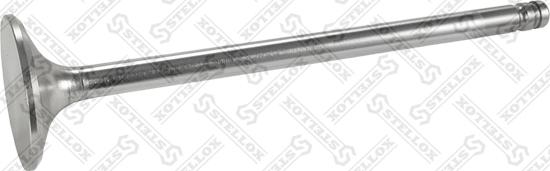 Stellox 81-24659-SX - Випускний клапан autozip.com.ua
