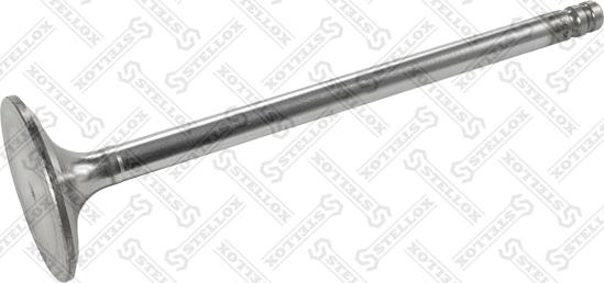 Stellox 81-24658-SX - Впускний клапан autozip.com.ua