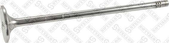 Stellox 81-24652-SX - Впускний клапан autozip.com.ua