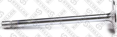 Stellox 81-24669-SX - Впускний клапан autozip.com.ua