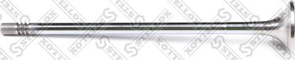 Stellox 81-24668-SX - Випускний клапан autozip.com.ua