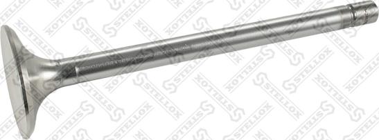 Stellox 81-24605-SX - Випускний клапан autozip.com.ua