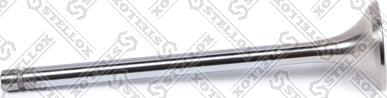 Stellox 81-24603-SX - Випускний клапан autozip.com.ua