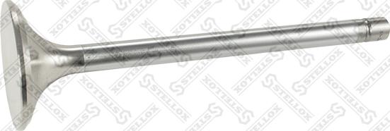 Stellox 81-24602-SX - Випускний клапан autozip.com.ua