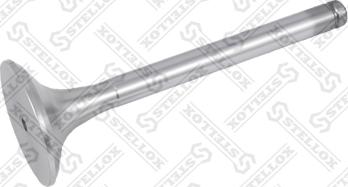 Stellox 81-24610-SX - Випускний клапан autozip.com.ua