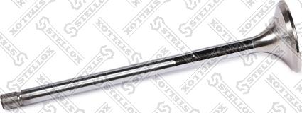 Stellox 81-24684-SX - Випускний клапан autozip.com.ua