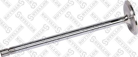 Stellox 81-24688-SX - Впускний клапан autozip.com.ua