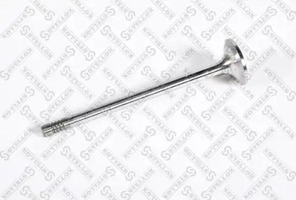 Stellox 81-24683-SX - Випускний клапан autozip.com.ua