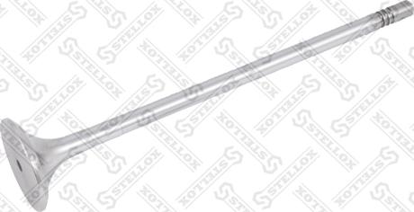 Stellox 81-24634-SX - Випускний клапан autozip.com.ua