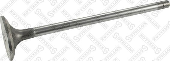 Stellox 81-24636-SX - Впускний клапан autozip.com.ua