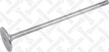 Stellox 81-24631-SX - Впускний клапан autozip.com.ua