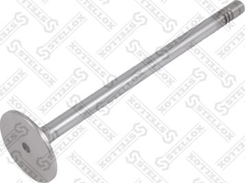 Stellox 81-24625-SX - Впускний клапан autozip.com.ua
