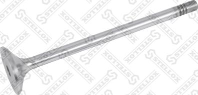 Stellox 81-24626-SX - Випускний клапан autozip.com.ua