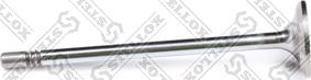 Stellox 81-24676-SX - Впускний клапан autozip.com.ua