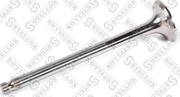 Stellox 81-24702-SX - Випускний клапан autozip.com.ua