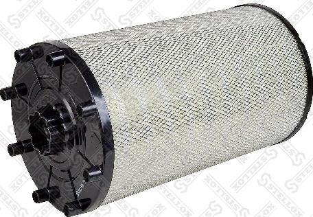 Stellox 81-21095-SX - Повітряний фільтр autozip.com.ua