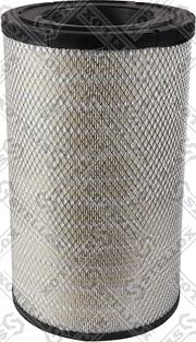 Stellox 81-21093-SX - Повітряний фільтр autozip.com.ua