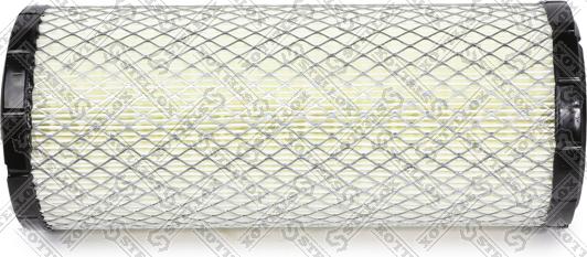 Stellox 81-21092-SX - Повітряний фільтр autozip.com.ua