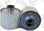 Stellox 81-21008-SX - Повітряний фільтр autozip.com.ua