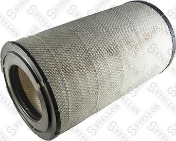 Stellox 81-21081-SX - Повітряний фільтр autozip.com.ua