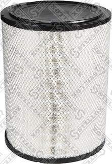 Stellox 81-21196-SX - Повітряний фільтр autozip.com.ua