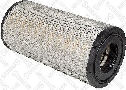 Stellox 81-21198-SX - Повітряний фільтр autozip.com.ua