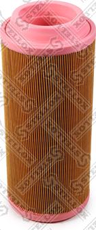 Stellox 81-21102-SX - Повітряний фільтр autozip.com.ua