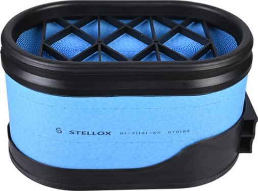 Stellox 81-21181-SX - Повітряний фільтр autozip.com.ua
