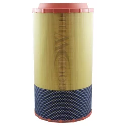 Stellox 81-21187-SX - Повітряний фільтр autozip.com.ua