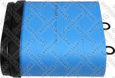 Stellox 81-21128-SX - Повітряний фільтр autozip.com.ua