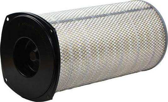 Stellox 81-21204-SX - Повітряний фільтр autozip.com.ua