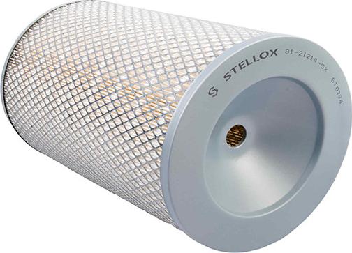 Stellox 81-21214-SX - Повітряний фільтр autozip.com.ua