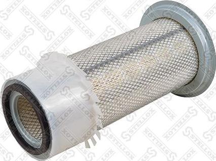 Stellox 81-21238-SX - Повітряний фільтр autozip.com.ua