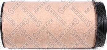 Stellox 81-21229-SX - Повітряний фільтр autozip.com.ua