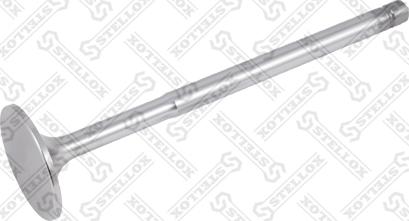 Stellox 81-23901-SX - Впускний клапан autozip.com.ua